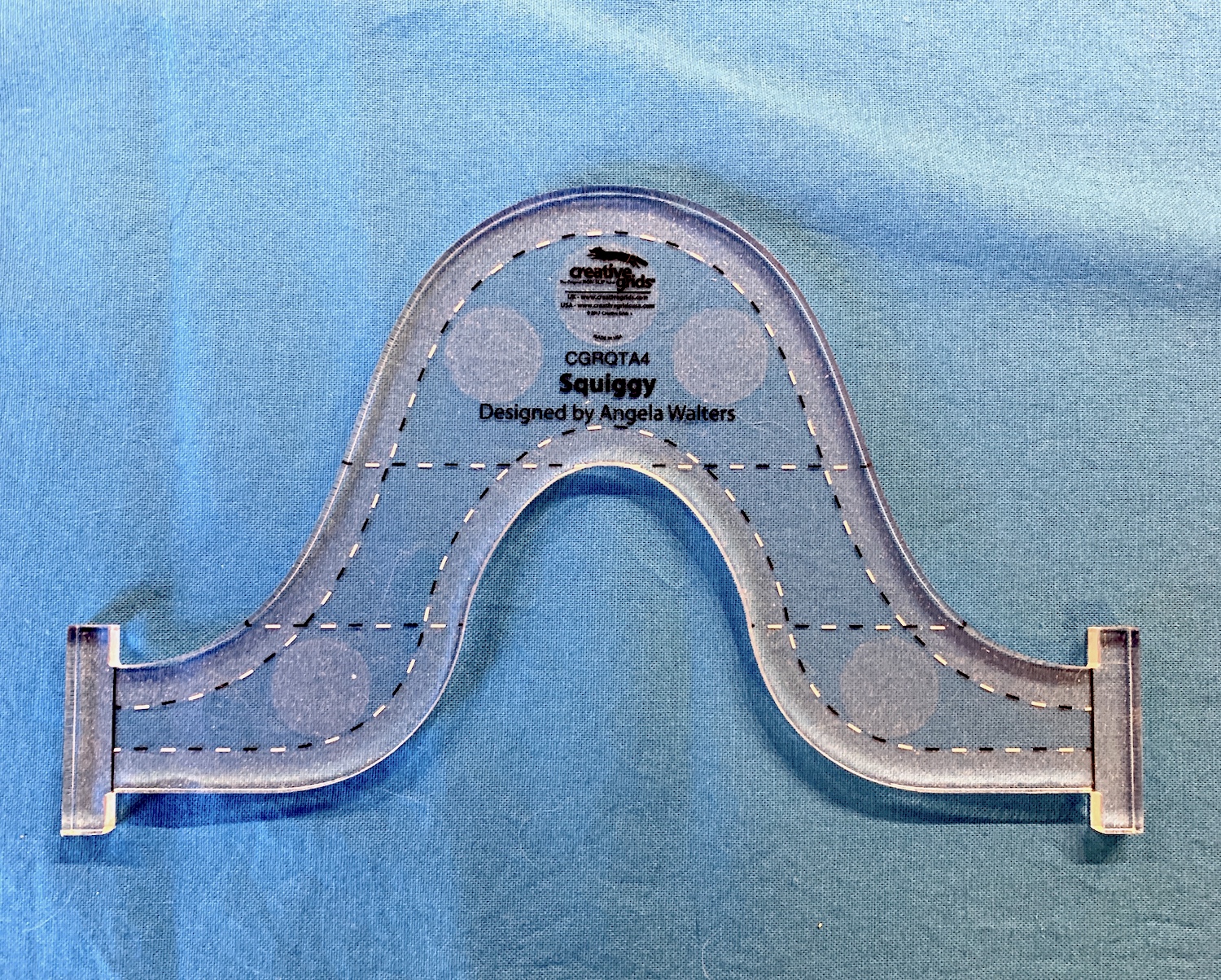 Long Arm Tips Part 1 Brown Paws Quilting